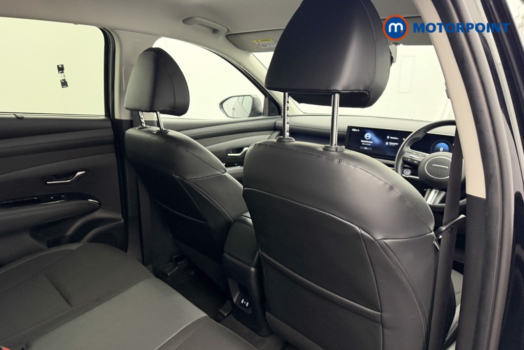 Hyundai Tucson Premium Automatic Petrol-Electric Hybrid SUV - Stock Number (1618343) - 12th supplementary image