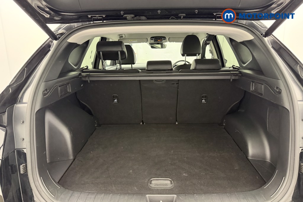 Hyundai Tucson Premium Automatic Petrol-Electric Hybrid SUV - Stock Number (1618343) - 16th supplementary image