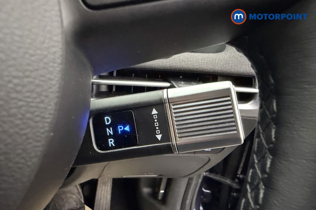 Hyundai Tucson Premium Automatic Petrol-Electric Hybrid SUV - Stock Number (1618343) - 1st supplementary image