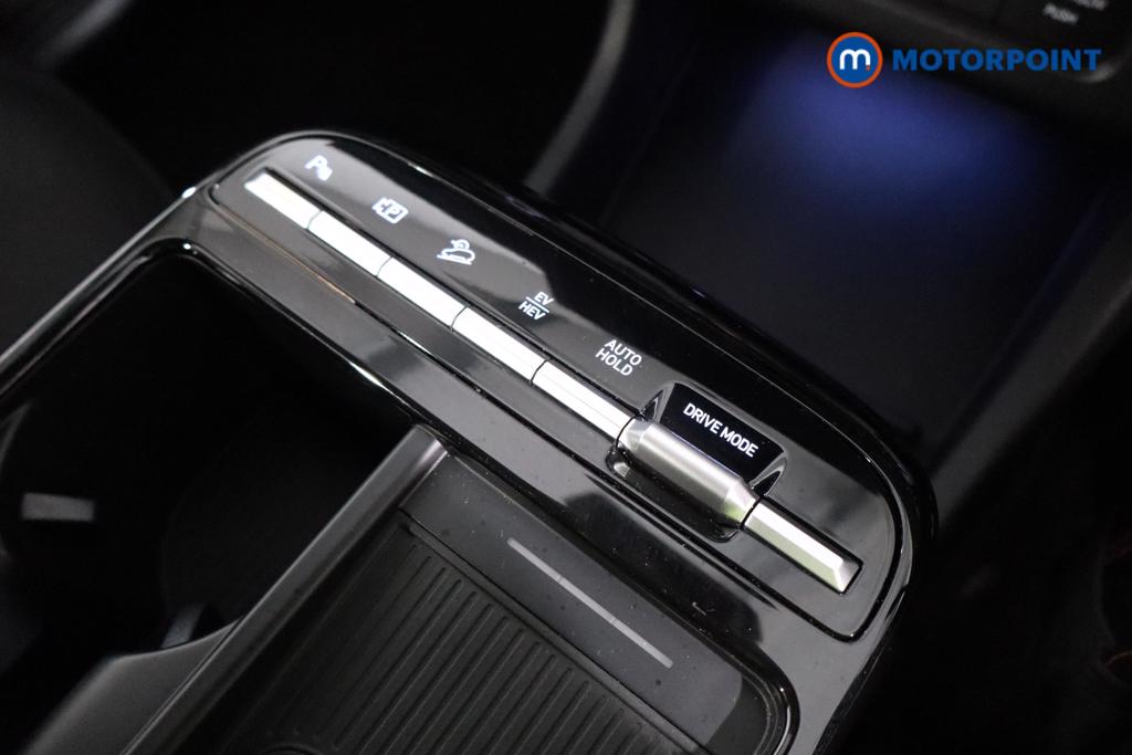 Hyundai Tucson Premium Automatic Petrol Plug-In Hybrid SUV - Stock Number (1618353) - 5th supplementary image