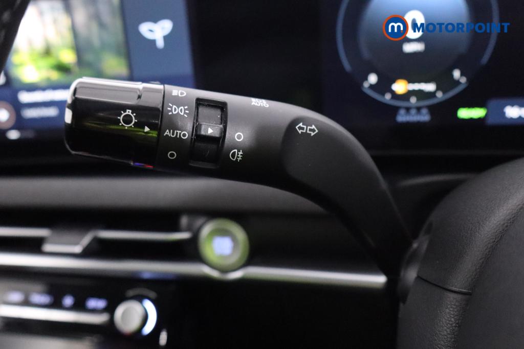 Hyundai Tucson Premium Automatic Petrol Plug-In Hybrid SUV - Stock Number (1618353) - 10th supplementary image