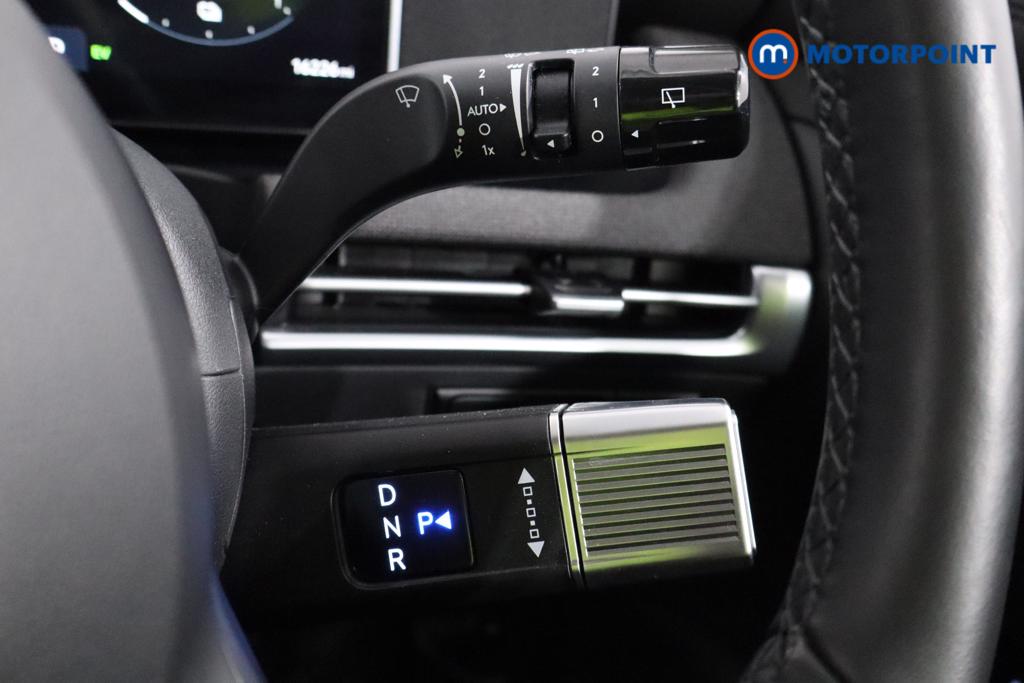 Hyundai Tucson Premium Automatic Petrol Plug-In Hybrid SUV - Stock Number (1618353) - 11th supplementary image