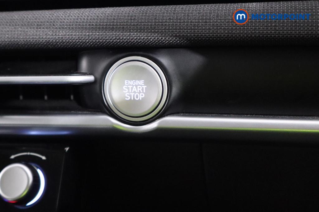 Hyundai Tucson Premium Automatic Petrol Plug-In Hybrid SUV - Stock Number (1618353) - 12th supplementary image