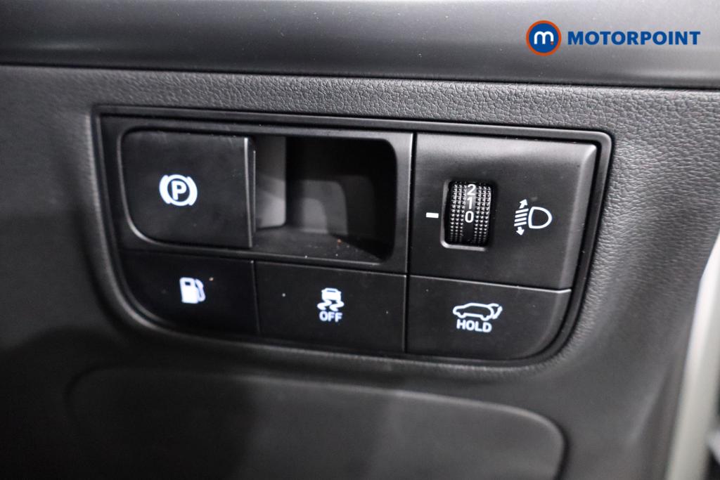 Hyundai Tucson Premium Automatic Petrol Plug-In Hybrid SUV - Stock Number (1618353) - 13th supplementary image