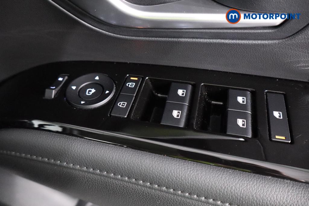 Hyundai Tucson Premium Automatic Petrol Plug-In Hybrid SUV - Stock Number (1618353) - 14th supplementary image