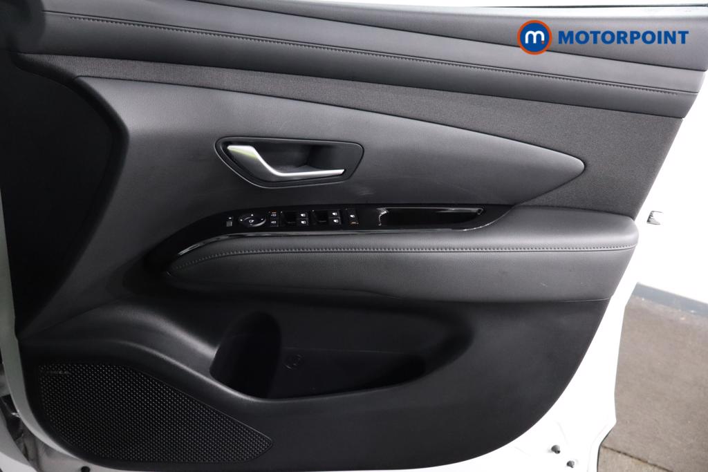 Hyundai Tucson Premium Automatic Petrol Plug-In Hybrid SUV - Stock Number (1618353) - 15th supplementary image