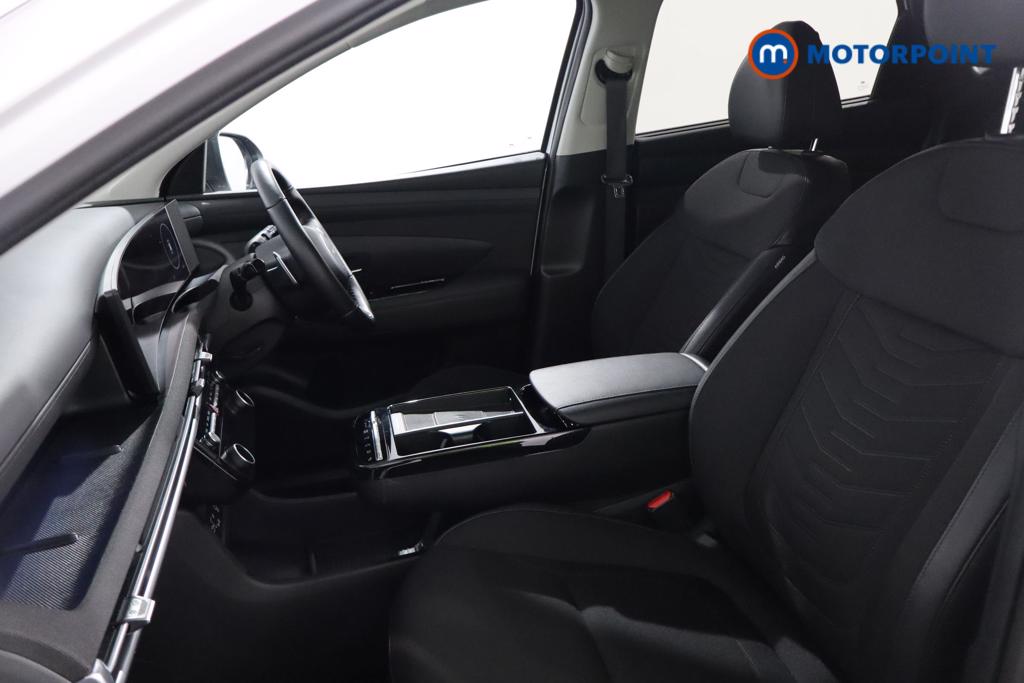 Hyundai Tucson Premium Automatic Petrol Plug-In Hybrid SUV - Stock Number (1618353) - 16th supplementary image