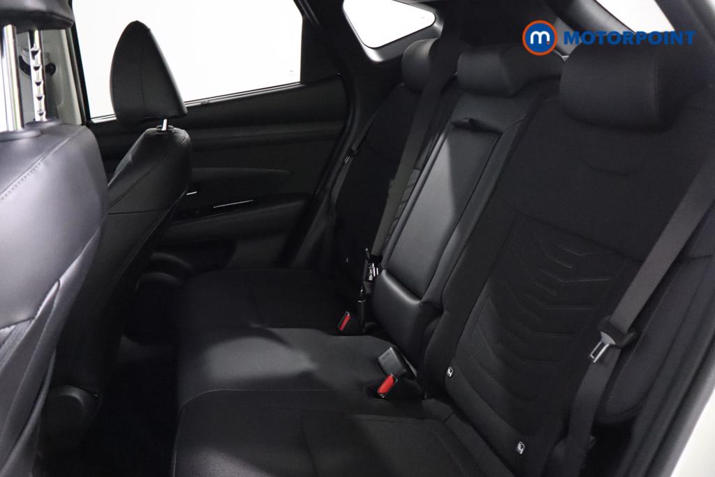 Hyundai Tucson Premium Automatic Petrol Plug-In Hybrid SUV - Stock Number (1618353) - 17th supplementary image