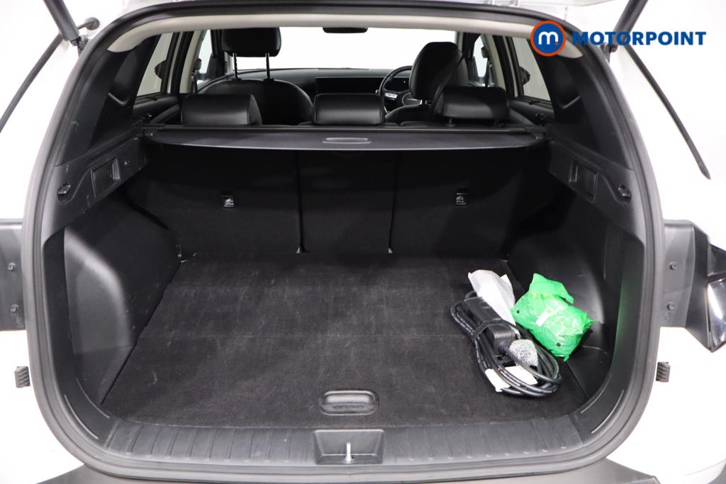 Hyundai Tucson Premium Automatic Petrol Plug-In Hybrid SUV - Stock Number (1618353) - 18th supplementary image