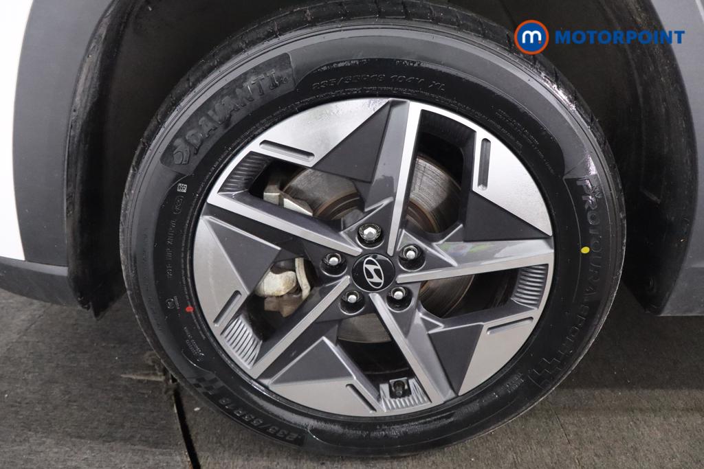 Hyundai Tucson Premium Automatic Petrol Plug-In Hybrid SUV - Stock Number (1618353) - 21st supplementary image