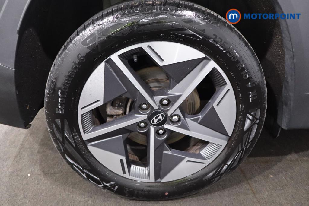 Hyundai Tucson Premium Automatic Petrol Plug-In Hybrid SUV - Stock Number (1618353) - 23rd supplementary image