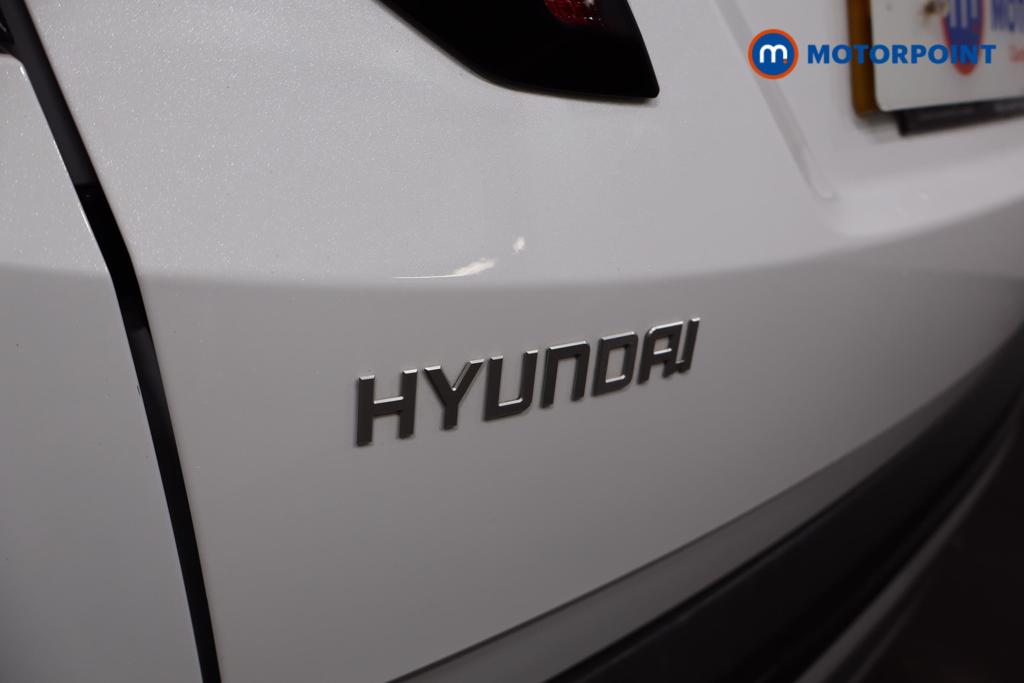 Hyundai Tucson Premium Automatic Petrol Plug-In Hybrid SUV - Stock Number (1618353) - 24th supplementary image