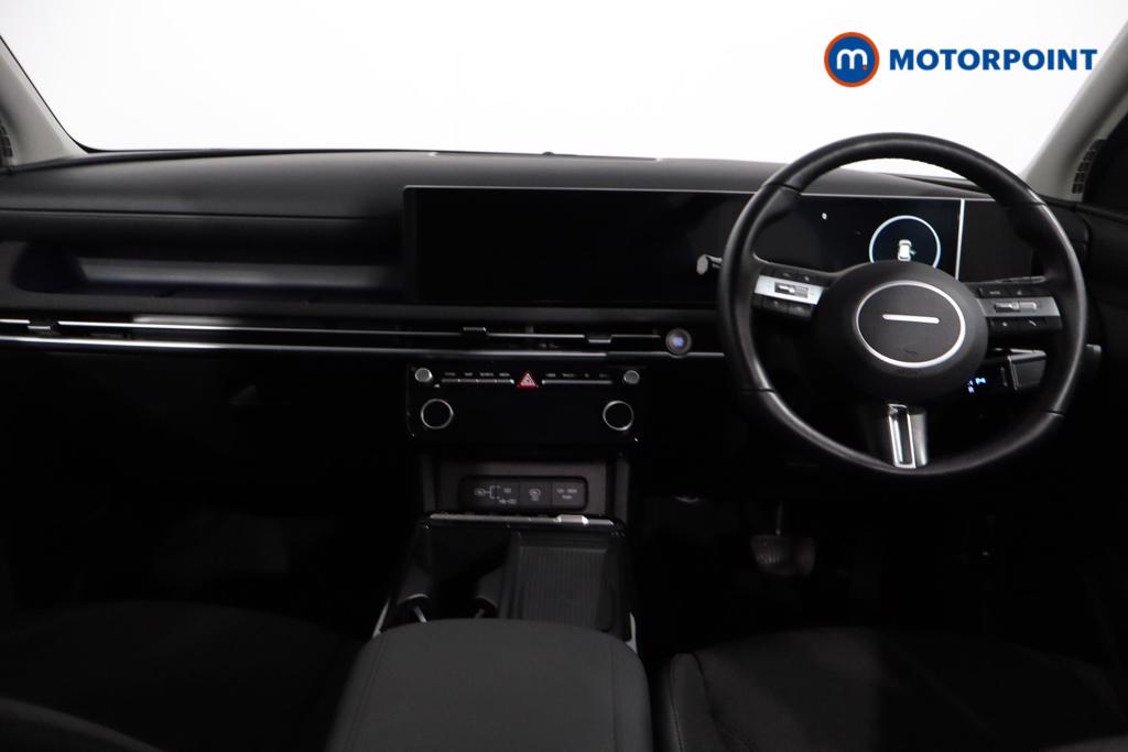 Hyundai Tucson Premium Automatic Petrol Plug-In Hybrid SUV - Stock Number (1618353) - 1st supplementary image