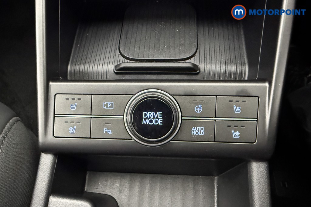 Hyundai Kona Ultimate Automatic Petrol-Electric Hybrid SUV - Stock Number (1618370) - 5th supplementary image