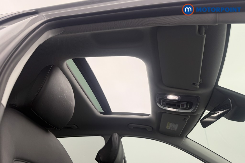 Hyundai Kona Ultimate Automatic Petrol-Electric Hybrid SUV - Stock Number (1618370) - 11th supplementary image