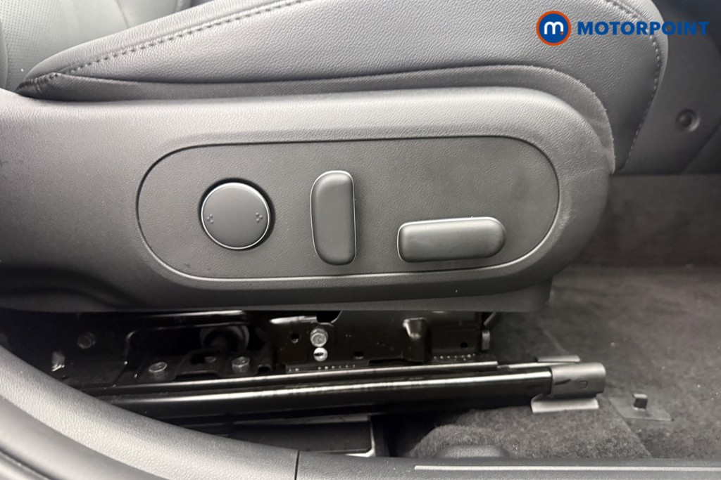 Hyundai Kona Ultimate Automatic Petrol-Electric Hybrid SUV - Stock Number (1618370) - 12th supplementary image