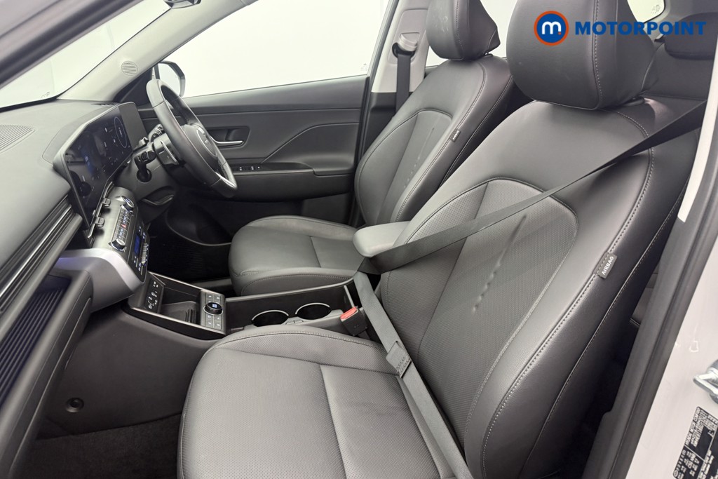 Hyundai Kona Ultimate Automatic Petrol-Electric Hybrid SUV - Stock Number (1618370) - 13th supplementary image