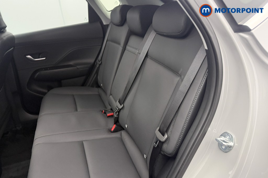 Hyundai Kona Ultimate Automatic Petrol-Electric Hybrid SUV - Stock Number (1618370) - 14th supplementary image