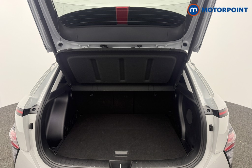 Hyundai Kona Ultimate Automatic Petrol-Electric Hybrid SUV - Stock Number (1618370) - 15th supplementary image