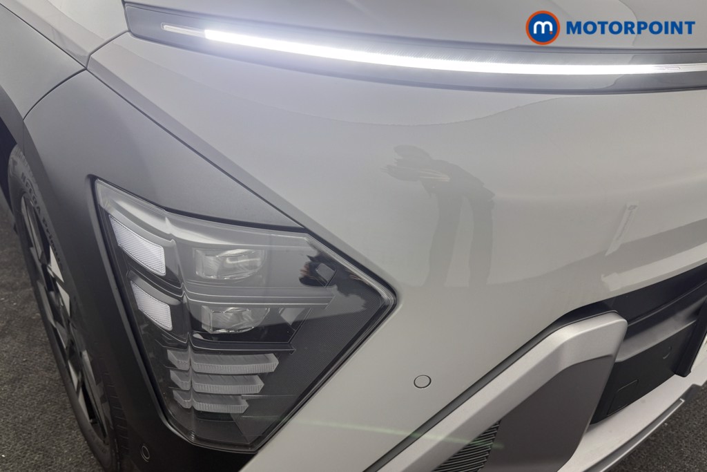 Hyundai Kona Ultimate Automatic Petrol-Electric Hybrid SUV - Stock Number (1618370) - 16th supplementary image