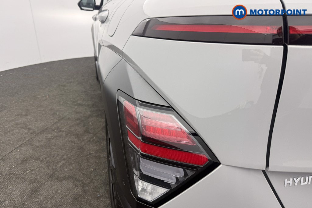 Hyundai Kona Ultimate Automatic Petrol-Electric Hybrid SUV - Stock Number (1618370) - 18th supplementary image