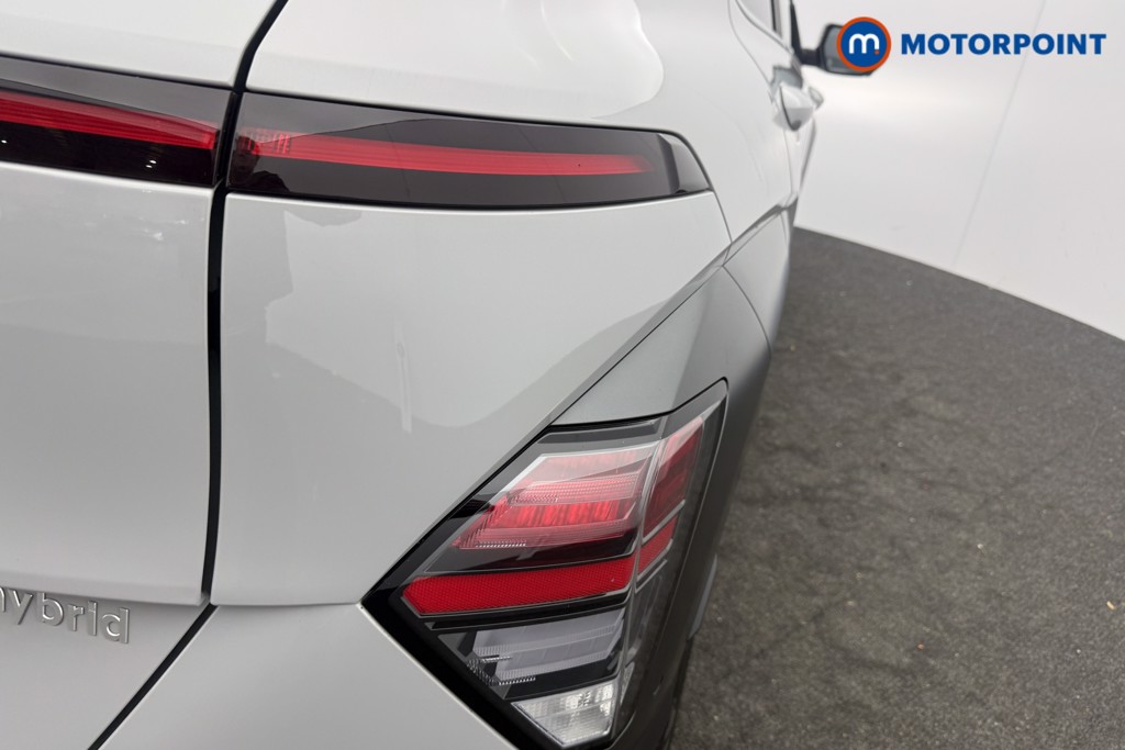 Hyundai Kona Ultimate Automatic Petrol-Electric Hybrid SUV - Stock Number (1618370) - 19th supplementary image