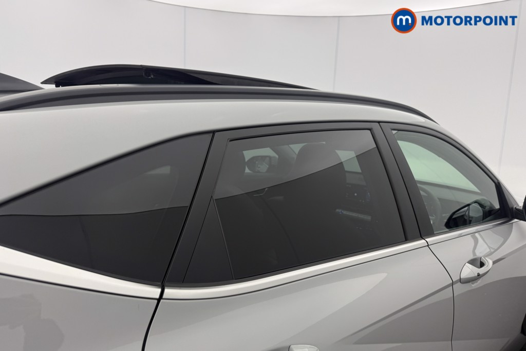 Hyundai Kona Ultimate Automatic Petrol-Electric Hybrid SUV - Stock Number (1618370) - 21st supplementary image