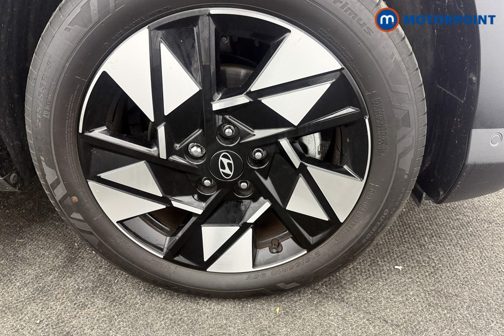 Hyundai Kona Ultimate Automatic Petrol-Electric Hybrid SUV - Stock Number (1618370) - 23rd supplementary image