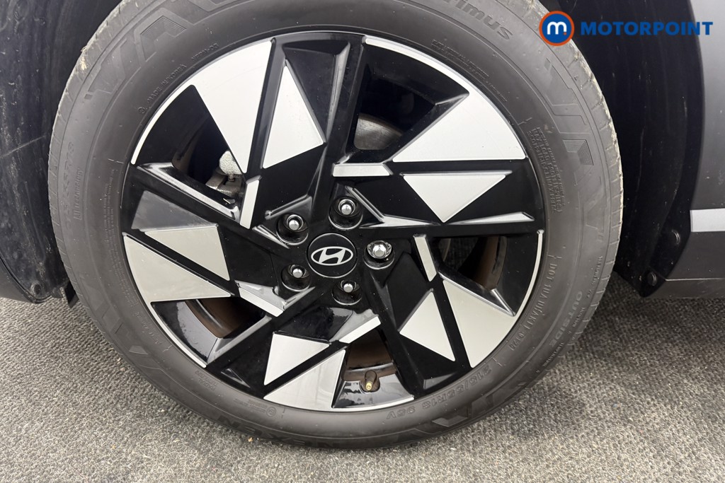 Hyundai Kona Ultimate Automatic Petrol-Electric Hybrid SUV - Stock Number (1618370) - 24th supplementary image