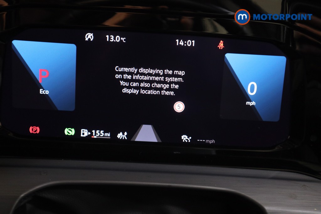 Volkswagen Golf Style Automatic Diesel Hatchback - Stock Number (1618379) - 5th supplementary image