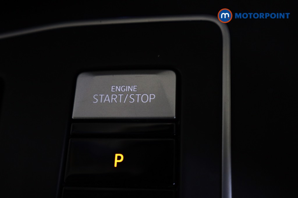 Volkswagen Golf Style Automatic Diesel Hatchback - Stock Number (1618379) - 9th supplementary image