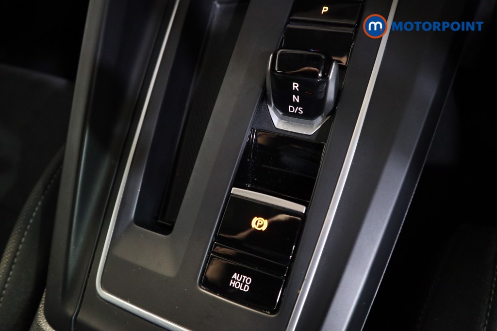 Volkswagen Golf Style Automatic Diesel Hatchback - Stock Number (1618379) - 10th supplementary image