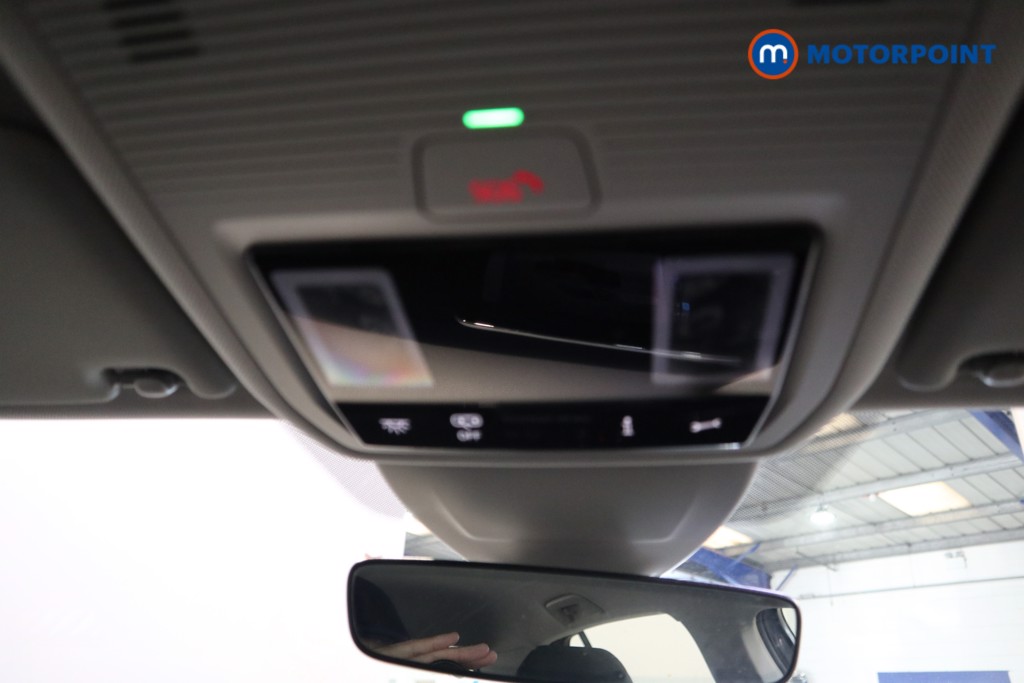 Volkswagen Golf Style Automatic Diesel Hatchback - Stock Number (1618379) - 12th supplementary image