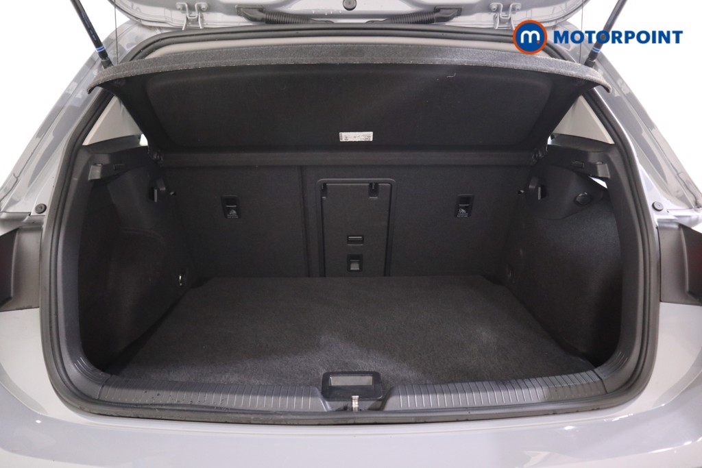 Volkswagen Golf Style Automatic Diesel Hatchback - Stock Number (1618379) - 21st supplementary image