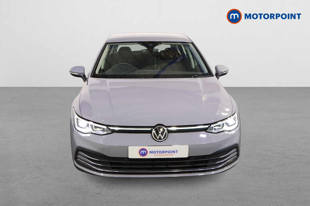 Volkswagen Golf Style Automatic Diesel Hatchback - Stock Number (1618379) - Front bumper