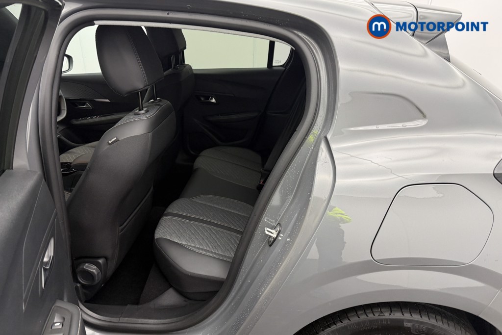 Peugeot 208 Allure Manual Petrol Hatchback - Stock Number (1618502) - 5th supplementary image