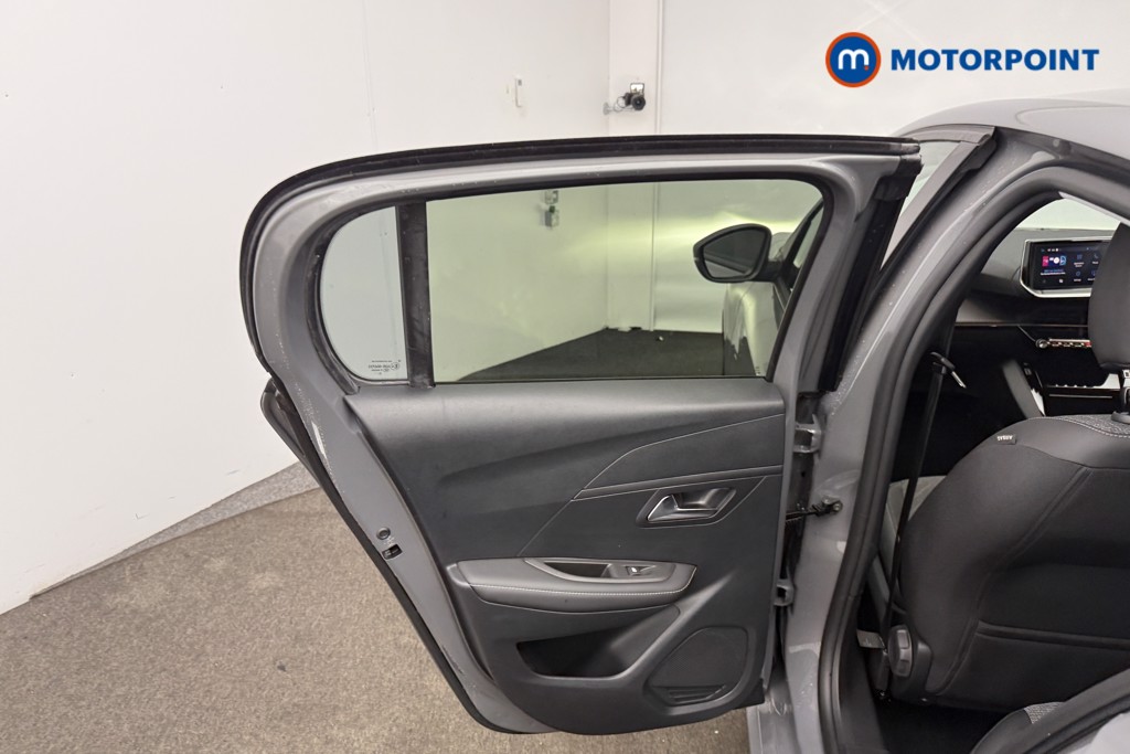 Peugeot 208 Allure Manual Petrol Hatchback - Stock Number (1618502) - 6th supplementary image
