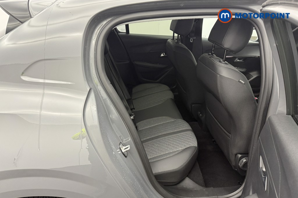 Peugeot 208 Allure Manual Petrol Hatchback - Stock Number (1618502) - 11th supplementary image