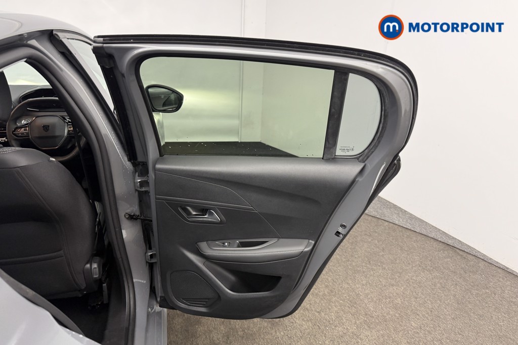 Peugeot 208 Allure Manual Petrol Hatchback - Stock Number (1618502) - 12th supplementary image