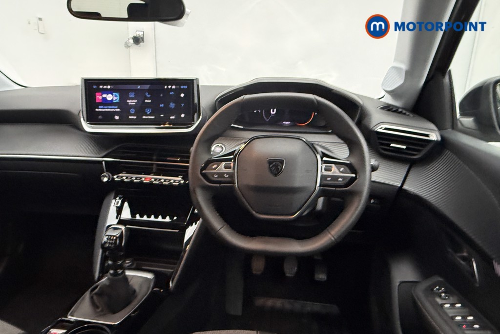 Peugeot 208 Allure Manual Petrol Hatchback - Stock Number (1618502) - 13th supplementary image