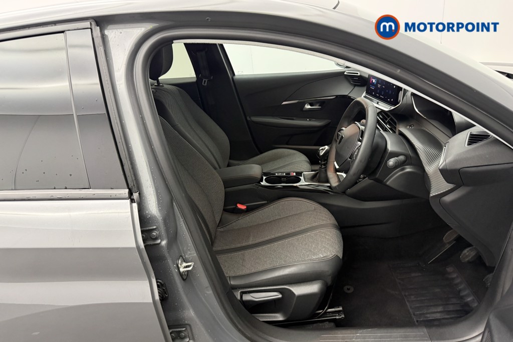 Peugeot 208 Allure Manual Petrol Hatchback - Stock Number (1618502) - 14th supplementary image