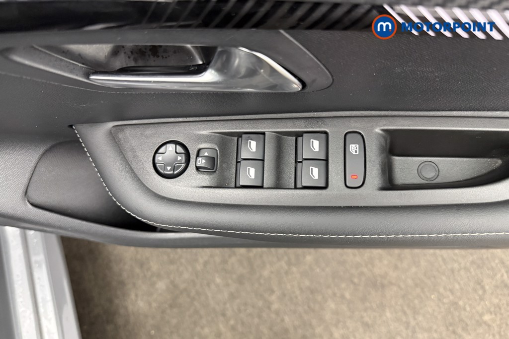 Peugeot 208 Allure Manual Petrol Hatchback - Stock Number (1618502) - 16th supplementary image