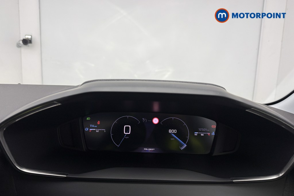 Peugeot 208 Allure Manual Petrol Hatchback - Stock Number (1618502) - 22nd supplementary image