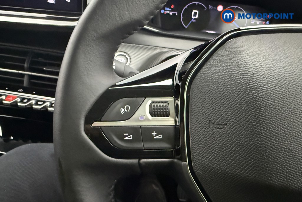 Peugeot 208 Allure Manual Petrol Hatchback - Stock Number (1618502) - 23rd supplementary image