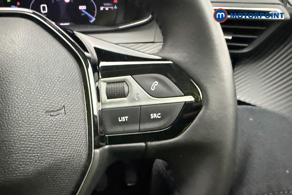 Peugeot 208 Allure Manual Petrol Hatchback - Stock Number (1618502) - 24th supplementary image