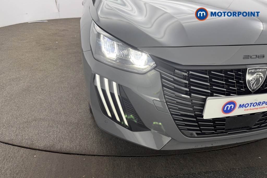 Peugeot 208 Allure Manual Petrol Hatchback - Stock Number (1618502) - 25th supplementary image