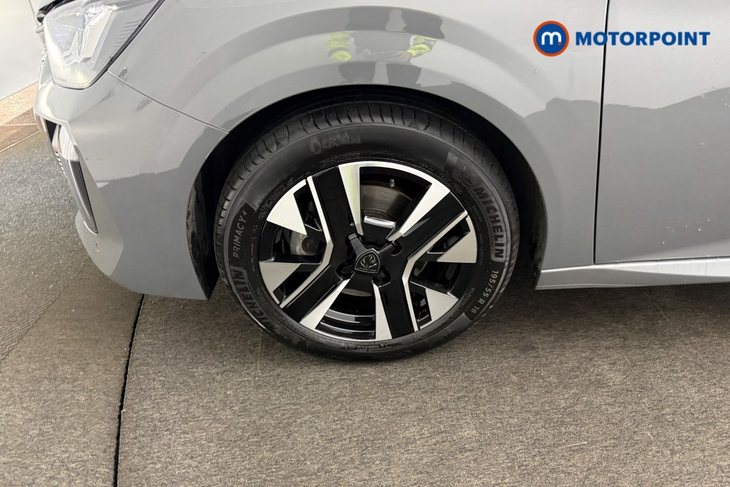 Peugeot 208 Allure Manual Petrol Hatchback - Stock Number (1618502) - 27th supplementary image