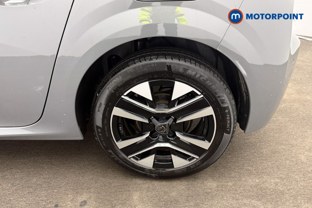 Peugeot 208 Allure Manual Petrol Hatchback - Stock Number (1618502) - 28th supplementary image