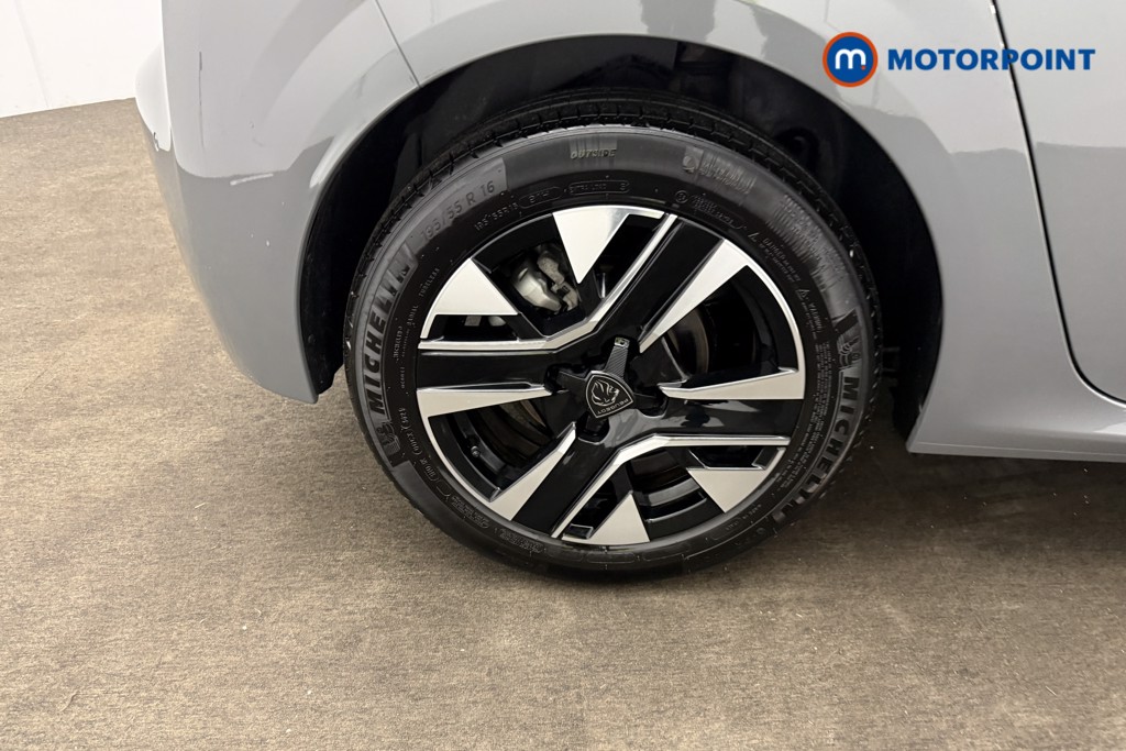 Peugeot 208 Allure Manual Petrol Hatchback - Stock Number (1618502) - 29th supplementary image