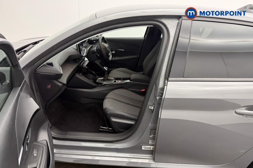 Peugeot 208 Allure Manual Petrol Hatchback - Stock Number (1618502) - 1st supplementary image